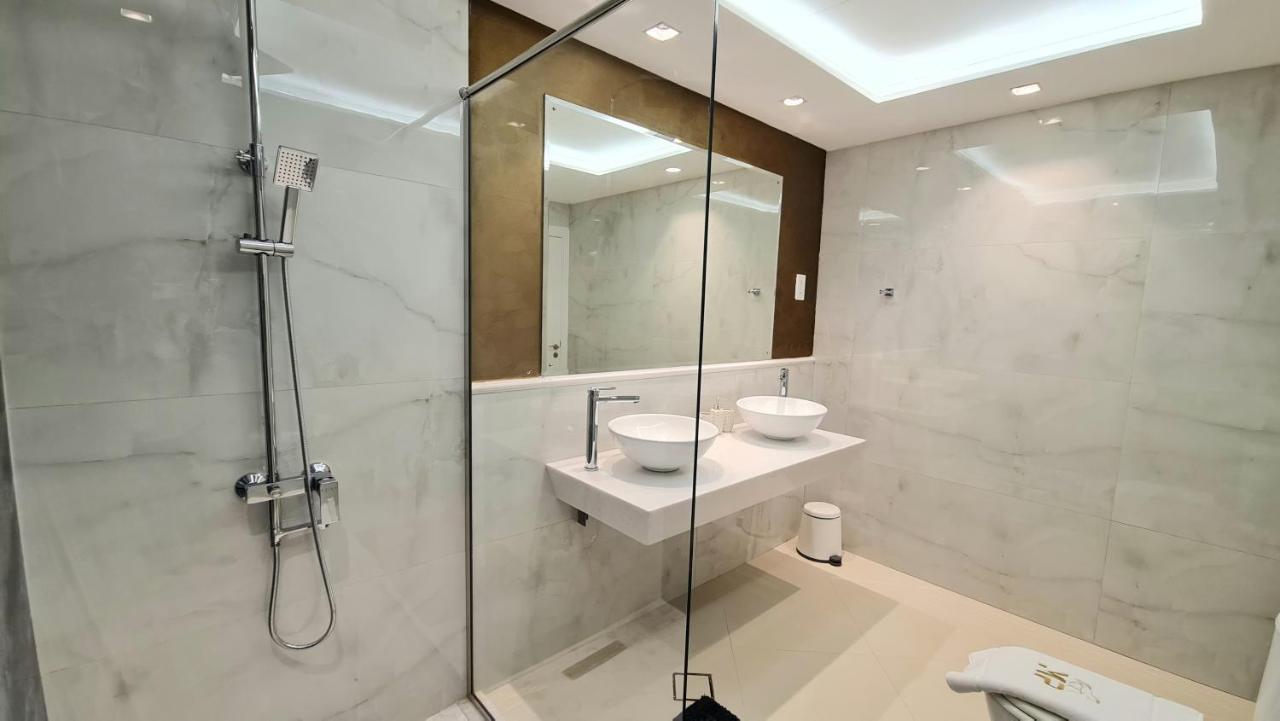 Marco Polo - Stunning Marina Views , High Floor, Close To Tram Dubaj Zewnętrze zdjęcie