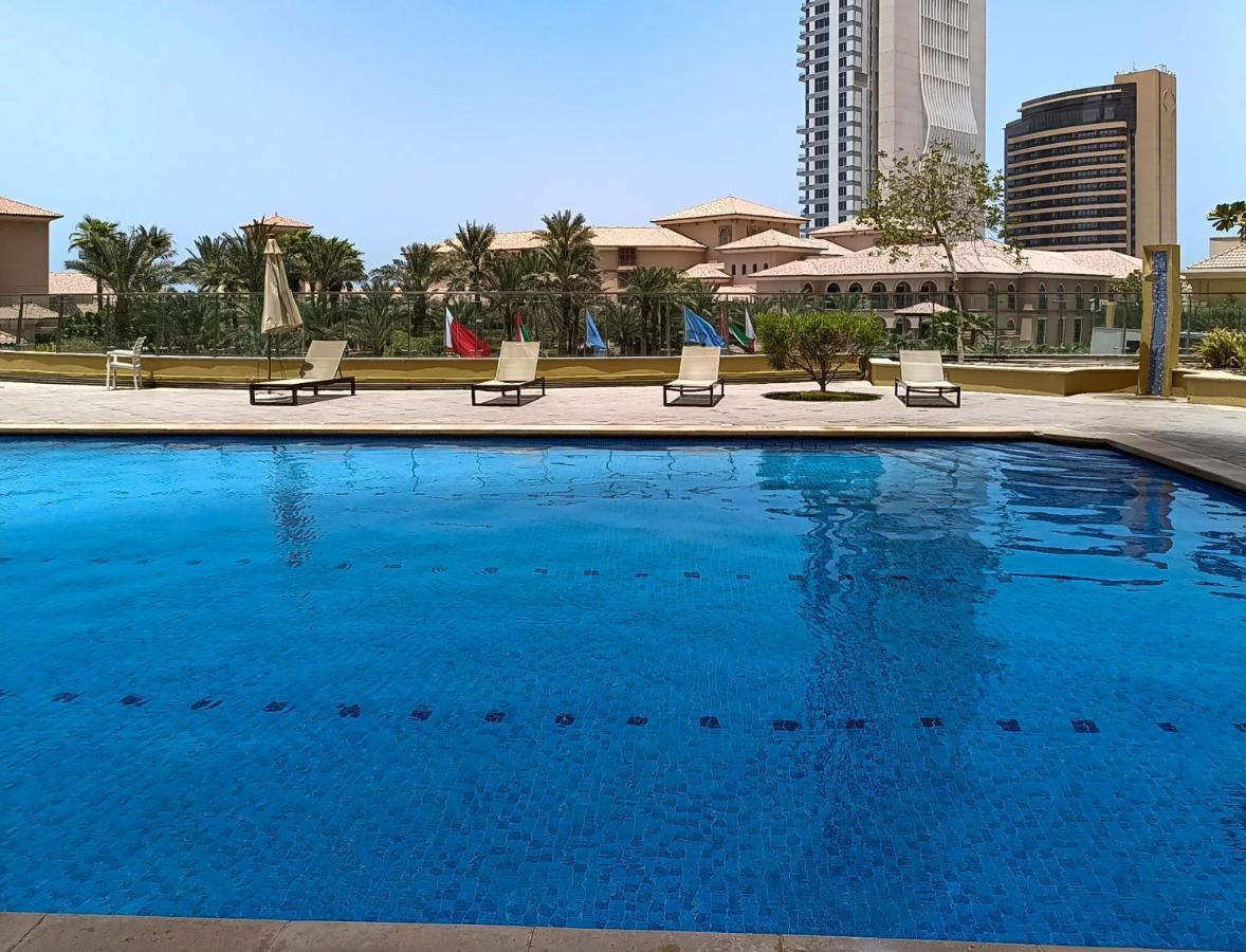 Marco Polo - Stunning Marina Views , High Floor, Close To Tram Dubaj Zewnętrze zdjęcie